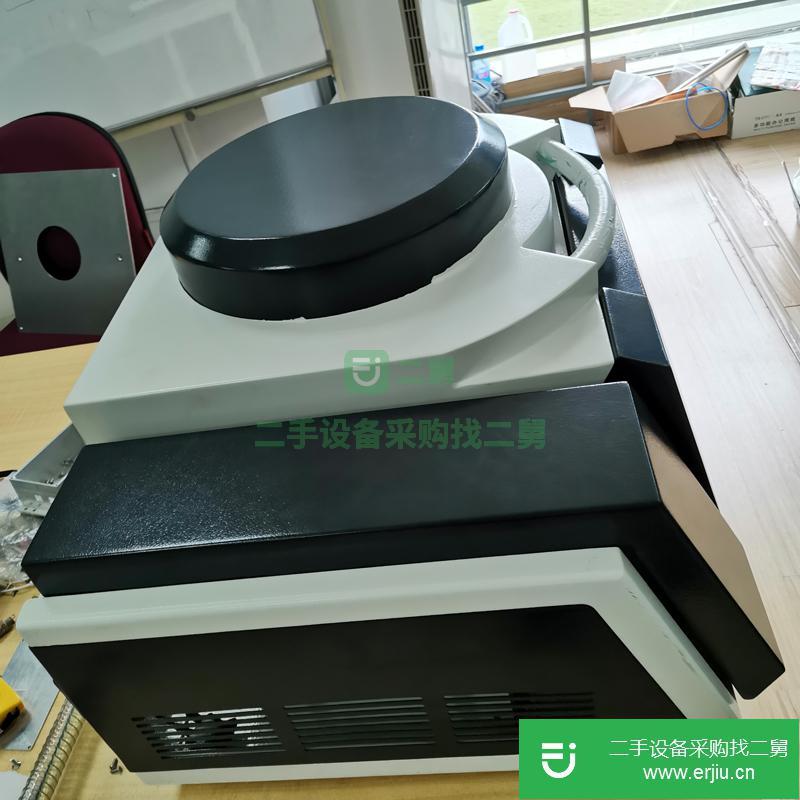 江蘇出售二手手持x熒光光譜儀
