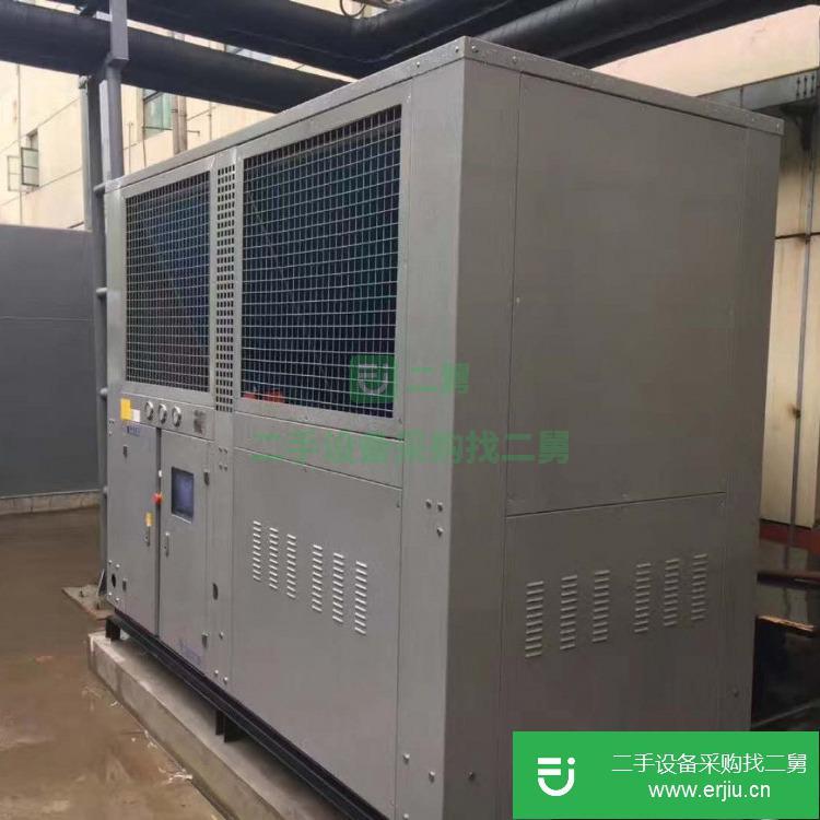 江蘇出售二手MT-20AD工業冷水機