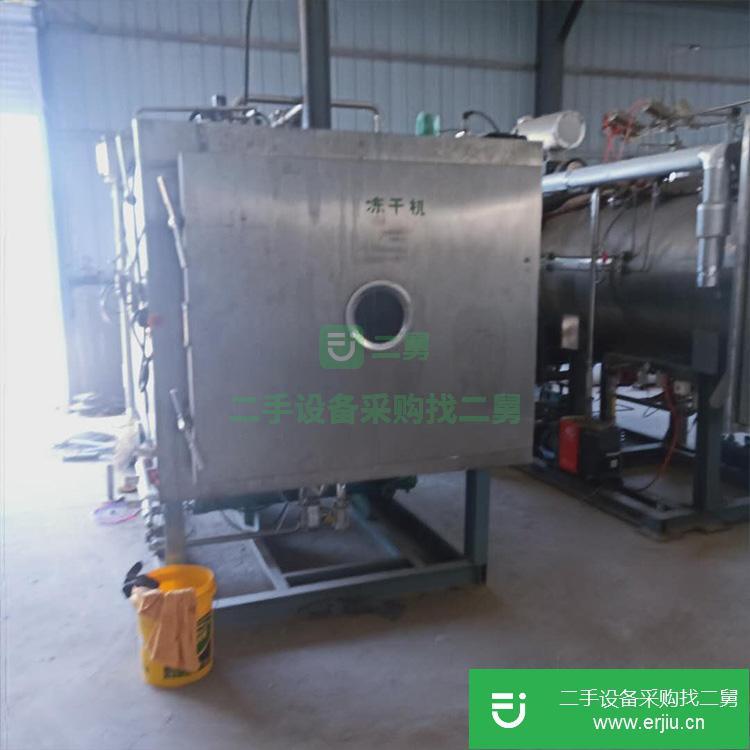 山東出售二手除水份干燥機