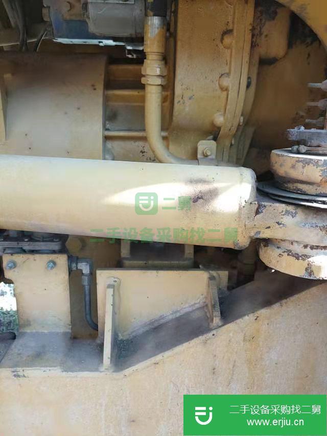 四川出售二手成工ZL50E裝載機