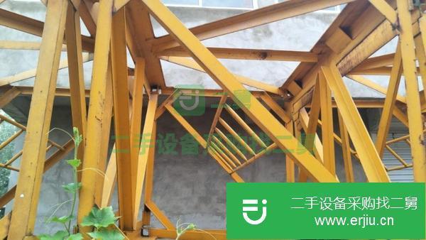 安徽出售二手東岳塔吊