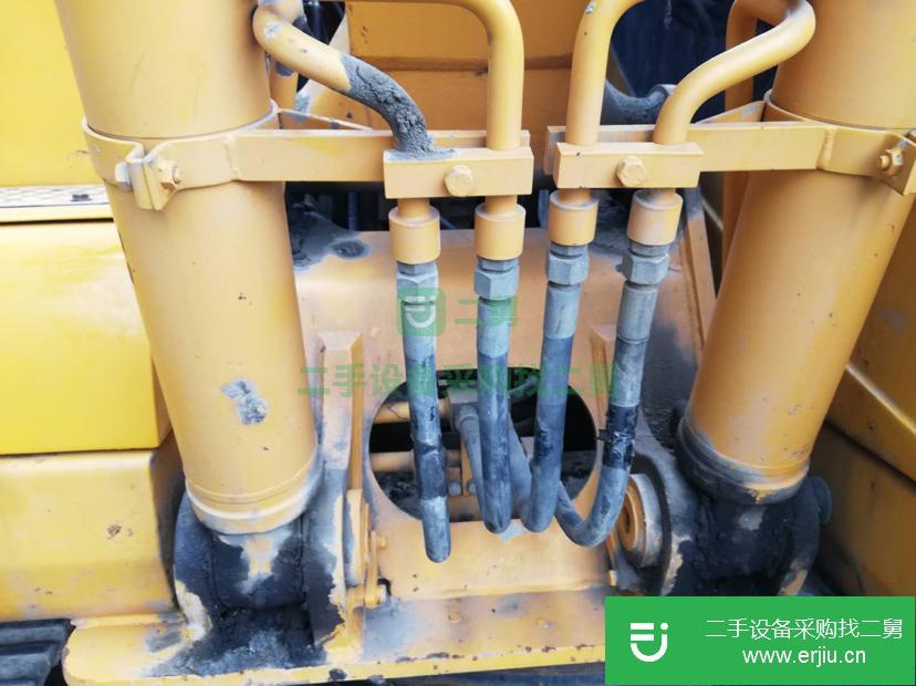 遼寧出售二手雷沃重工FR150-7挖掘機