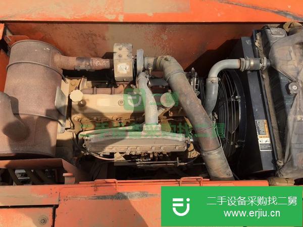 山東出售二手斗山220-7挖掘機(jī)