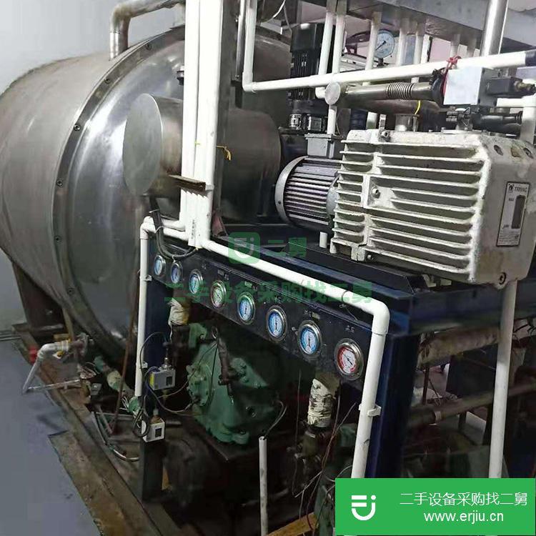 山東出售二手除水份干燥機