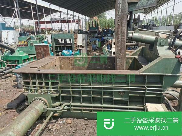 內蒙古出售二手壓塊機