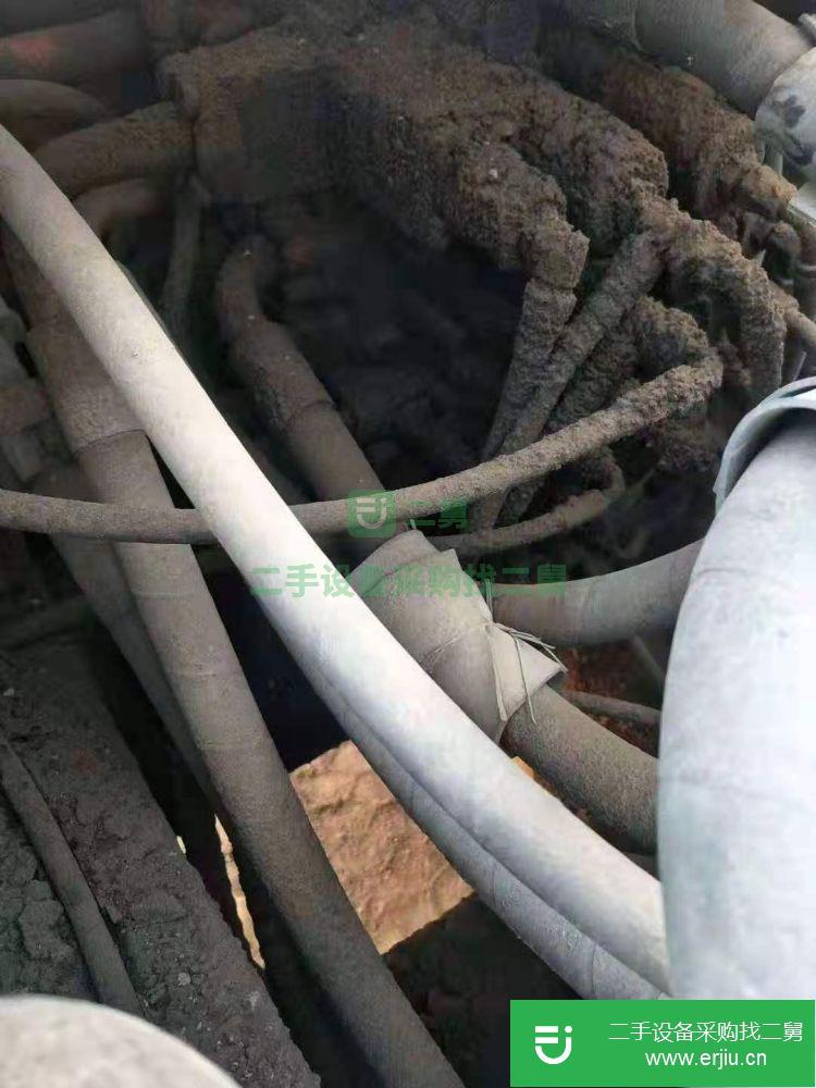 山西出售二手斗山DH300LC-7挖掘機