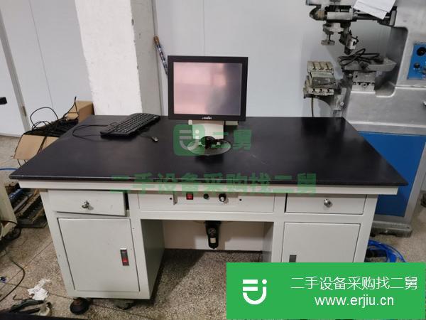 廣東出售二手九成新絲印機