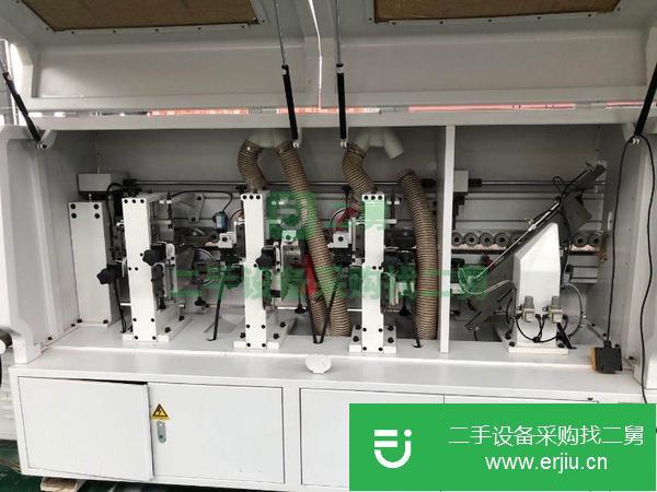 江蘇出售二手森百森封邊機(jī)