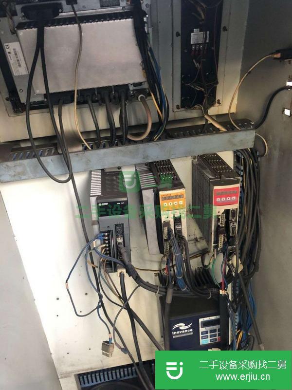 江蘇出售二手佳鐵雕刻機