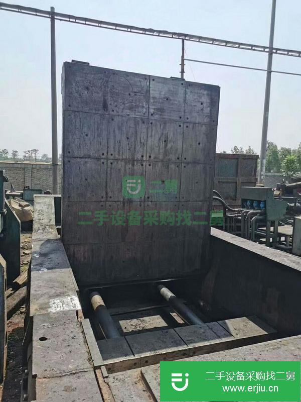 內蒙古出售二手壓塊機