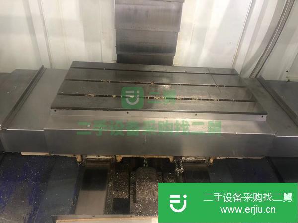 廣東出售二手諾信850加工中心