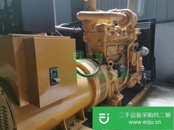 安徽出售二手300千瓦發電機組