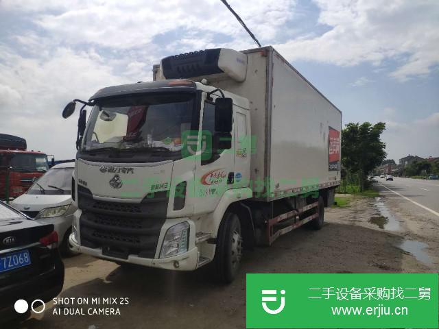 湖北出售二手東風柳汽貨車