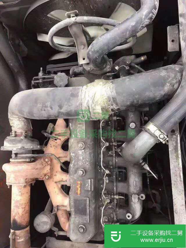 河北出售二手日立ZX230挖掘機