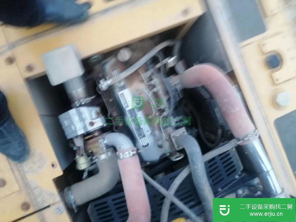 湖北出售二手徐工XE135D挖掘機(jī)