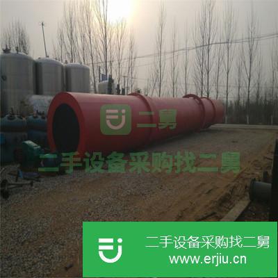 山東出售二手噴霧干燥機(jī)