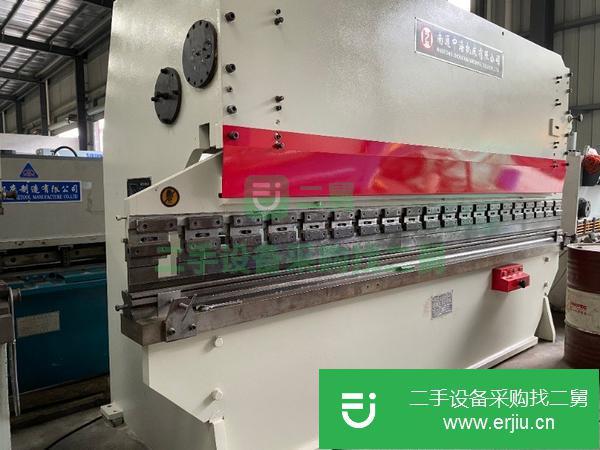 廣東出售二手4米剪板機(jī)