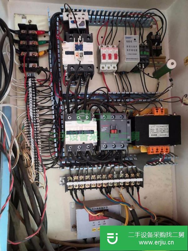 河南出售二手施工電梯