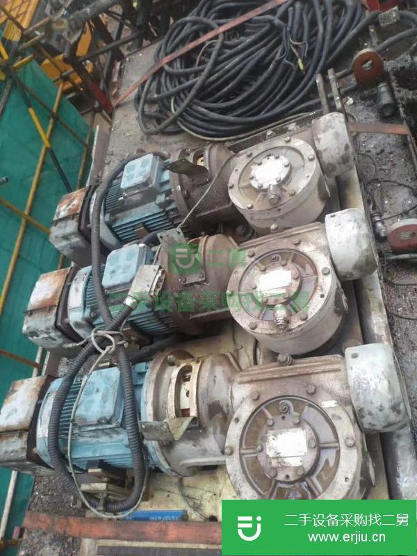 廣東出售二手變頻電梯