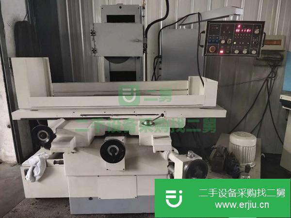 山東出售二手臺灣富裕300x600精密磨床