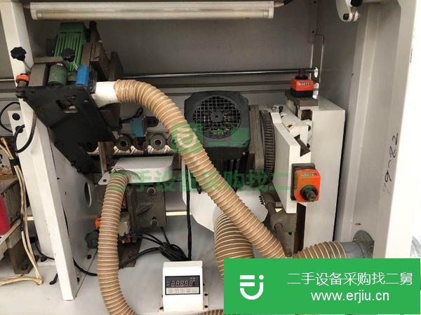 江蘇出售二手森百森封邊機(jī)