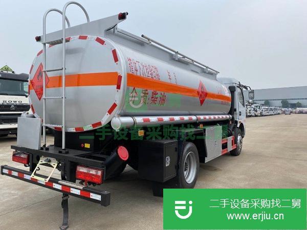 福建出售二手油罐車