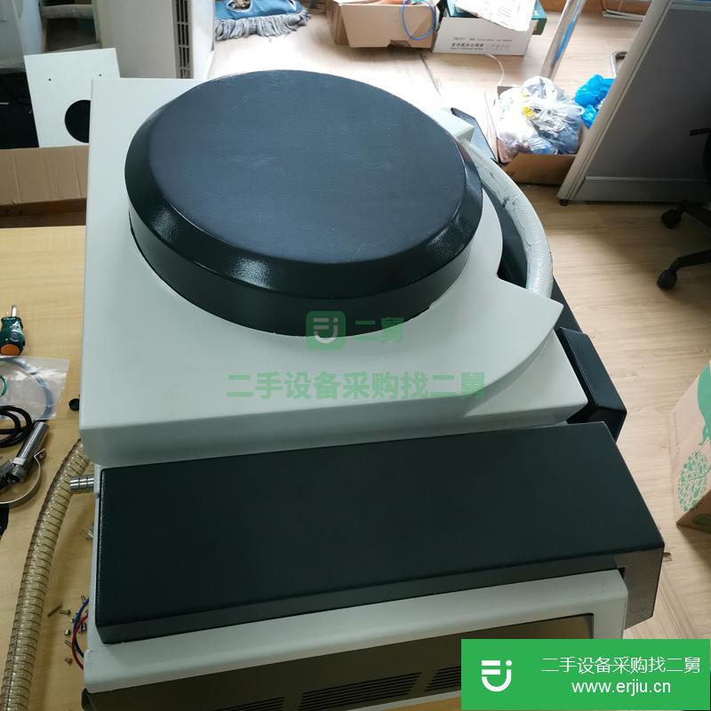 江蘇出售二手九成新熒光光譜儀