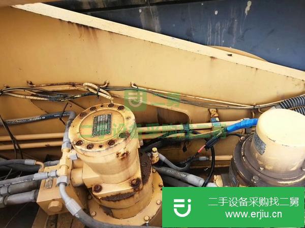 山東出售二手柳工20噸汽車吊包過戶