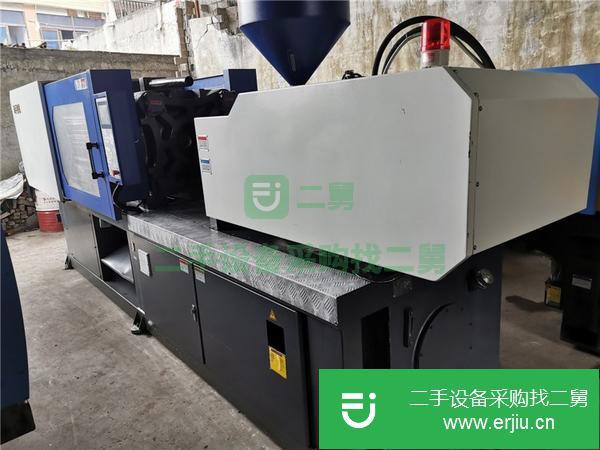 浙江出售二手伺服注塑機(jī)