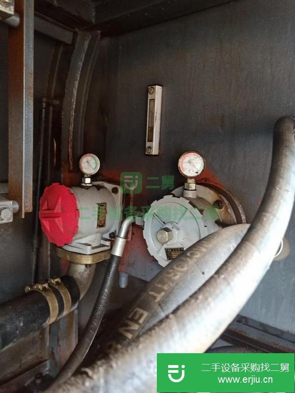 天津出售二手電拖泵