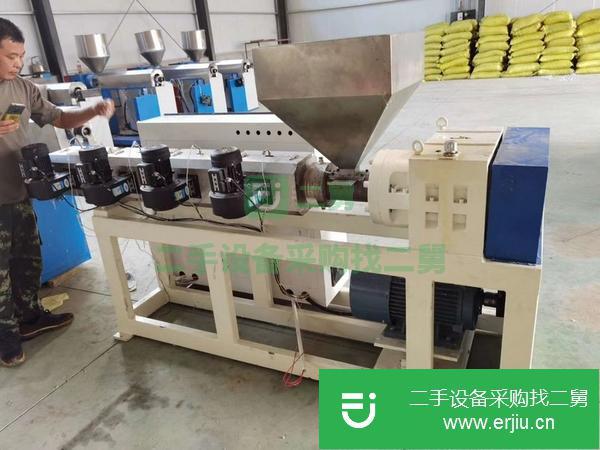 河北出售二手?jǐn)D出機(jī)