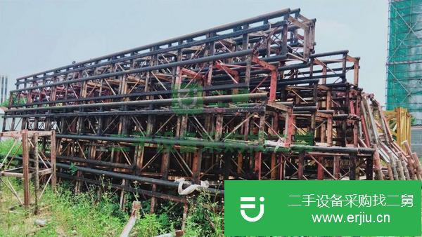 廣東出售二手塔吊
