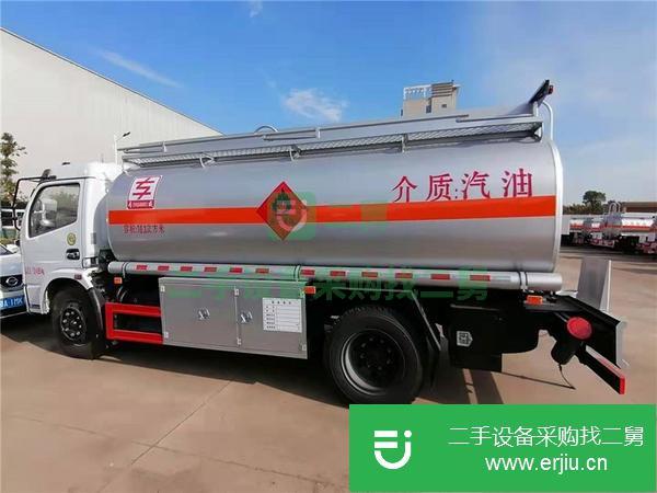 云南出售二九成新8噸油罐車