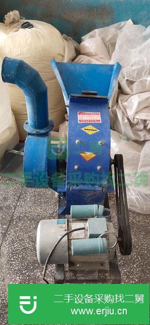 遼寧出售二手350型粉碎機