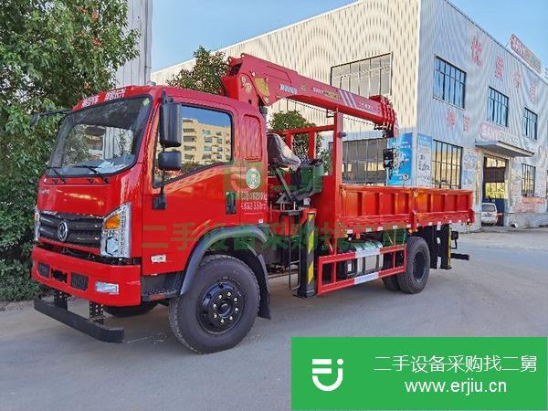湖北出售二手吊車