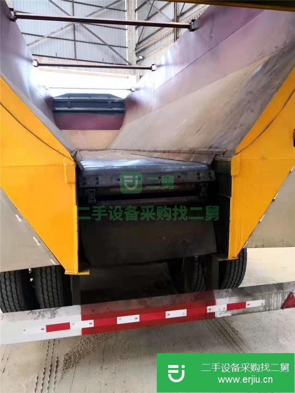 安徽出售二手罐式運輸車，帶自卸