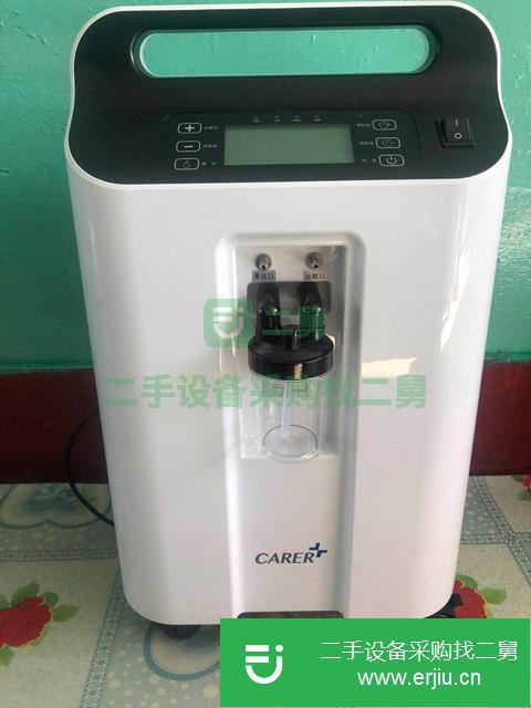 吉林出售二手九成新制氧機