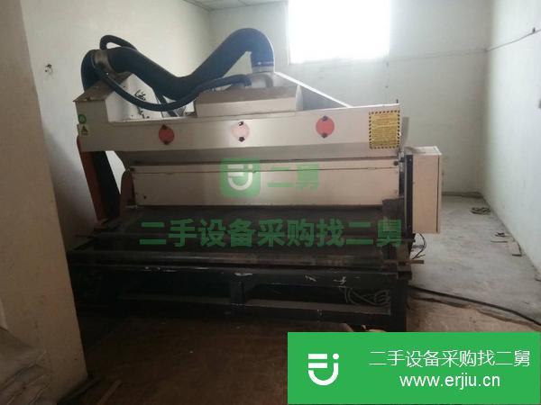 山東出售二手激光雕刻機(jī)