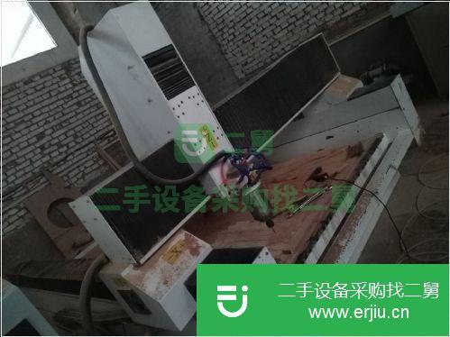 遼寧出售二手單頭1325雕刻機