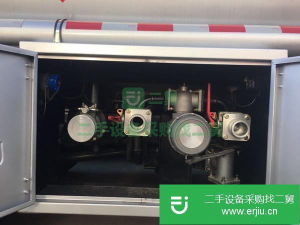 江蘇出售二手加油車
