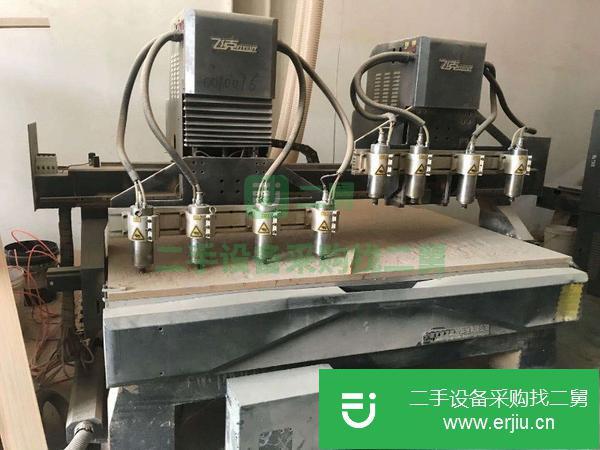 遼寧出售二手雕刻機