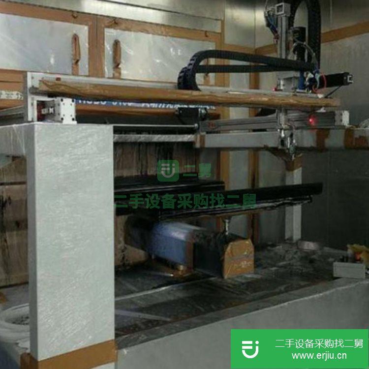 重慶出售二手噴涂機器人
