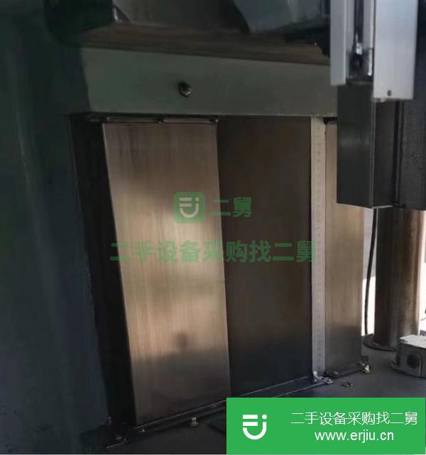 河北出售二手立式車床
