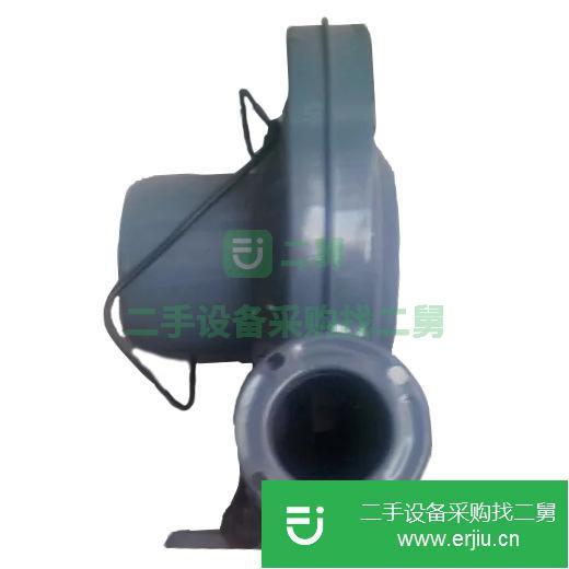 山東出售二手中壓風機