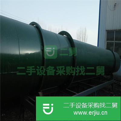 山東出售二手烘干機