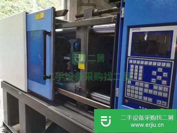 安微出售二手海天MA2000注塑機(jī)機(jī)況一級(jí)