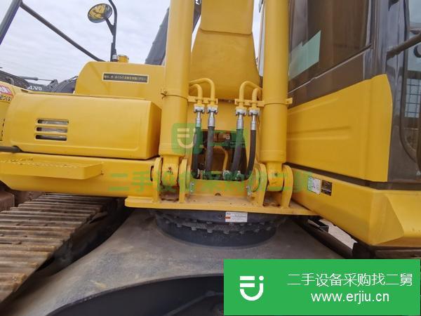上海出售二手小松挖掘機 ,車況完美,性能優越,堪比新車