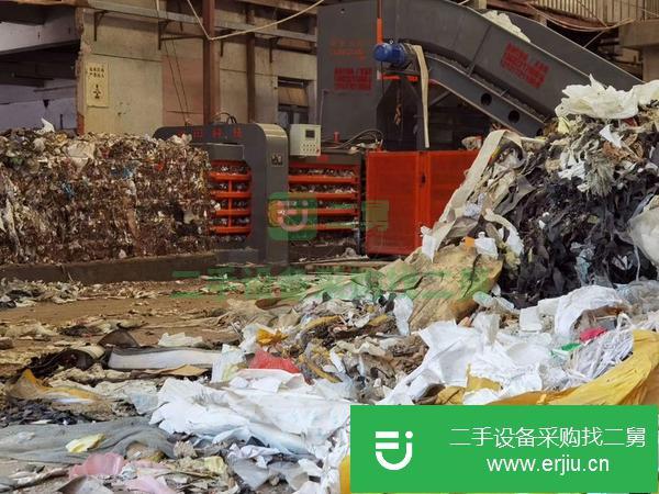 廣東出售二手全自動打包機