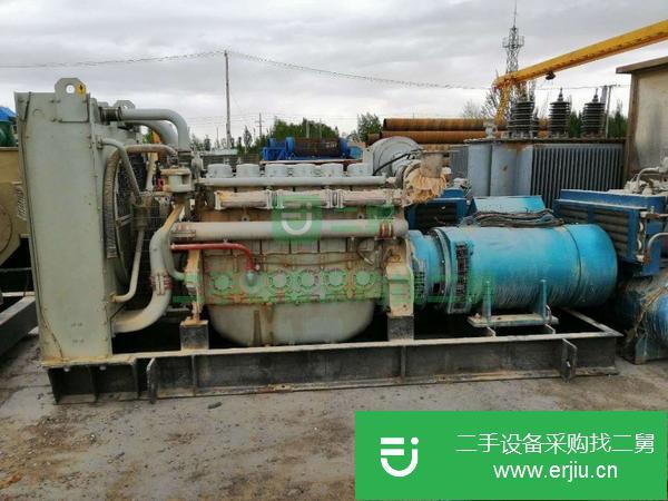 河北出售190kw柴油發電機組