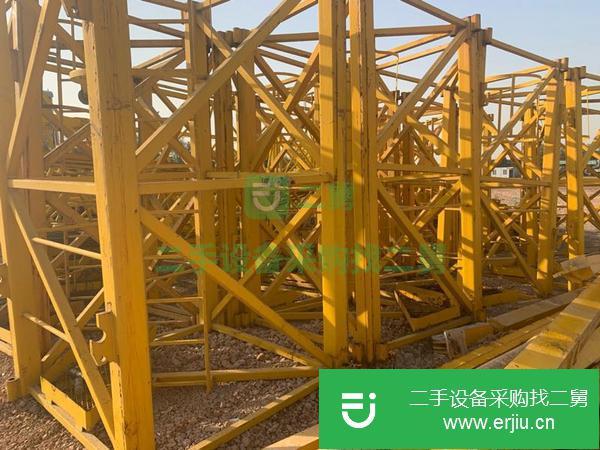 陜西出售二手塔吊
